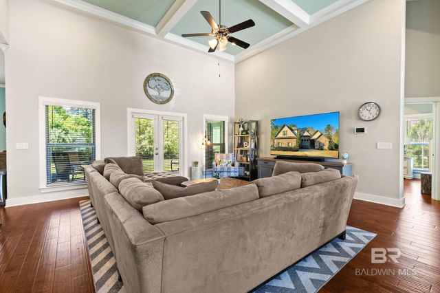 18612 Treasure Oaks Road, Gulf Shores, AL 36542