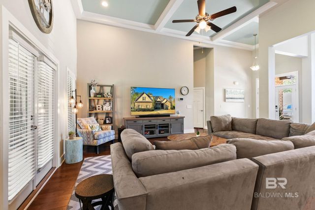 18612 Treasure Oaks Road, Gulf Shores, AL 36542