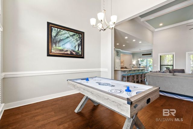 18612 Treasure Oaks Road, Gulf Shores, AL 36542