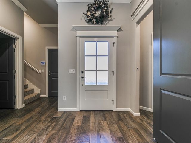 421 Switch Court, Yukon, OK 73099