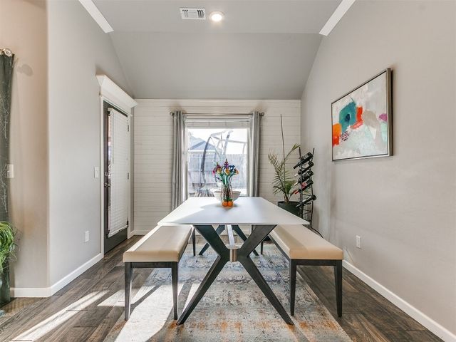 421 Switch Court, Yukon, OK 73099