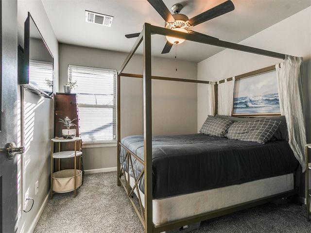 421 Switch Court, Yukon, OK 73099