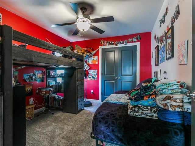 421 Switch Court, Yukon, OK 73099