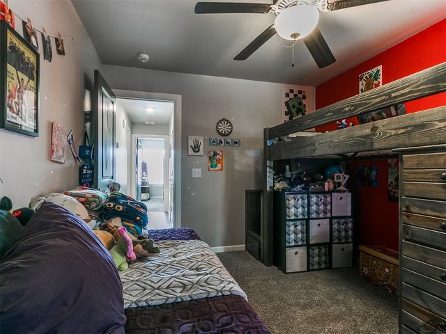 421 Switch Court, Yukon, OK 73099