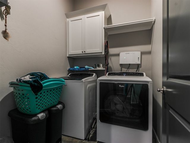 421 Switch Court, Yukon, OK 73099