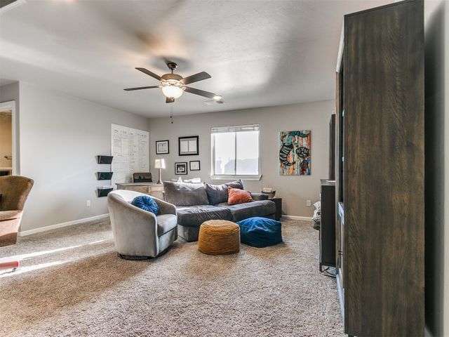 421 Switch Court, Yukon, OK 73099