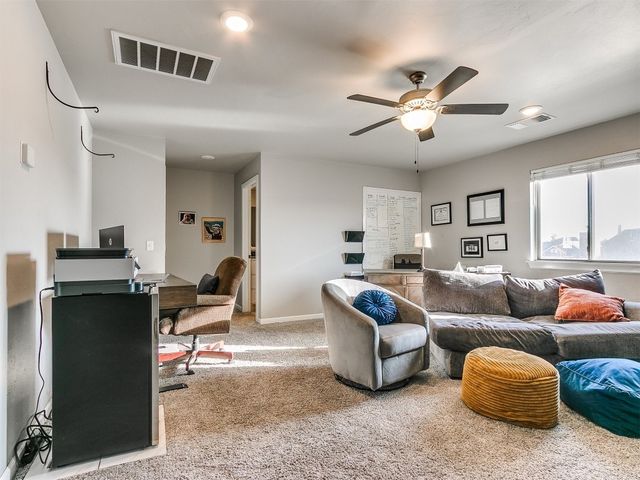 421 Switch Court, Yukon, OK 73099