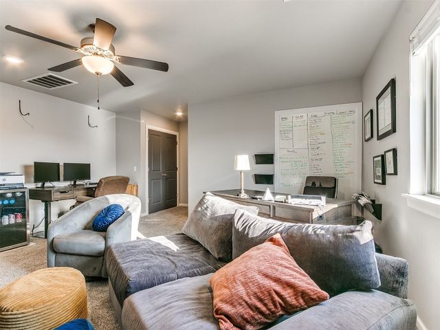 421 Switch Court, Yukon, OK 73099
