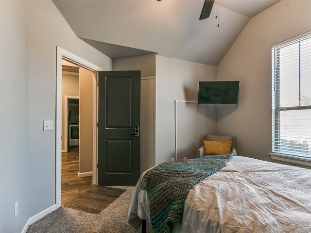 421 Switch Court, Yukon, OK 73099