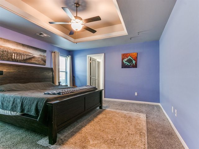 421 Switch Court, Yukon, OK 73099