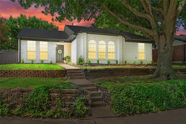 8441 Willow Creek Drive, Frisco, TX 75034