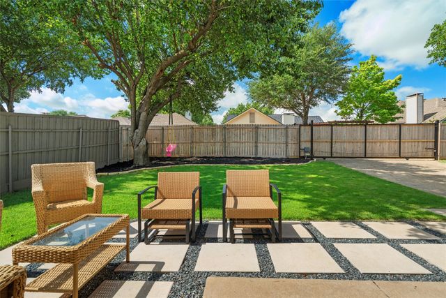 8441 Willow Creek Drive, Frisco, TX 75034