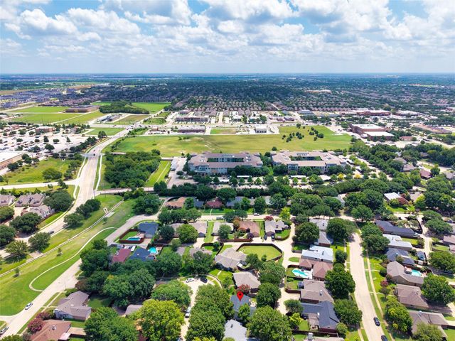 8441 Willow Creek Drive, Frisco, TX 75034