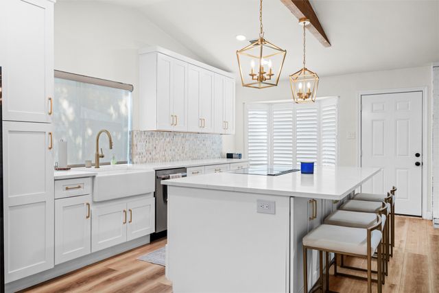 8441 Willow Creek Drive, Frisco, TX 75034