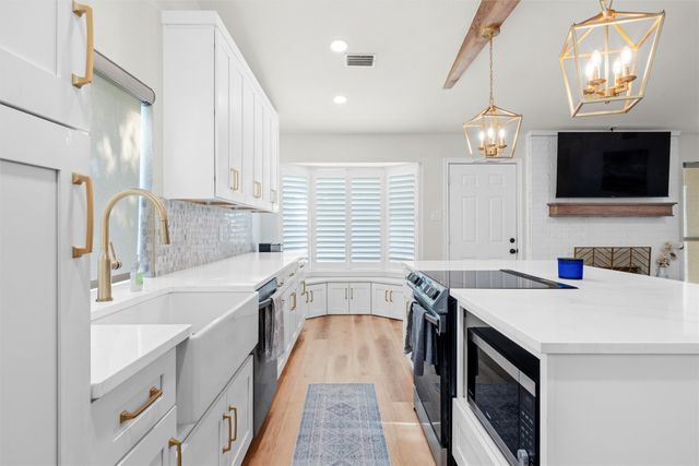 8441 Willow Creek Drive, Frisco, TX 75034