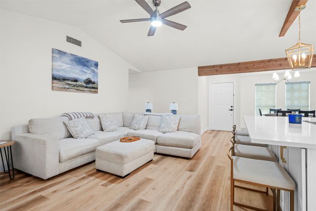 8441 Willow Creek Drive, Frisco, TX 75034