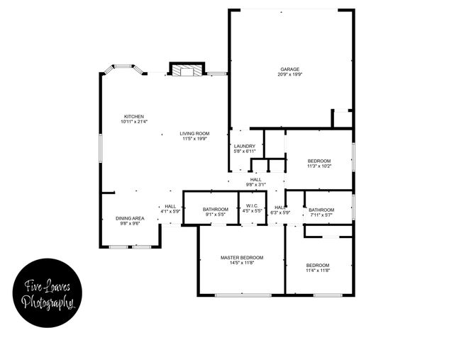8441 Willow Creek Drive, Frisco, TX 75034