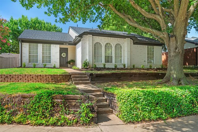 8441 Willow Creek Drive, Frisco, TX 75034