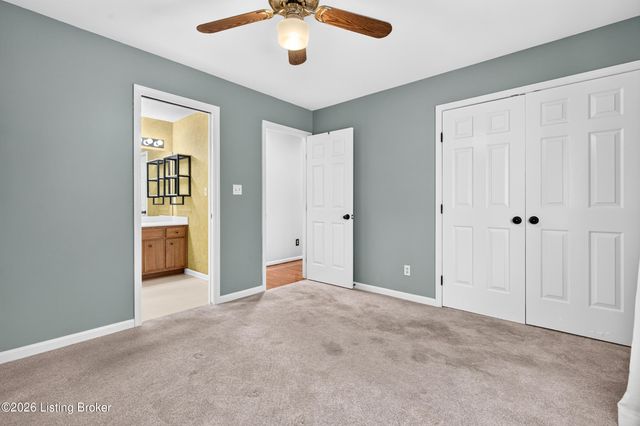 1000 Hobbs Ln, Fisherville, KY 40023