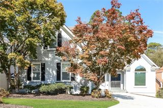 1391 Brentwood Lane, Marietta, GA 30062