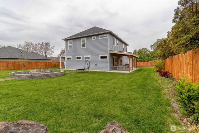 1276 Whittington Lane, Walla Walla, WA 99362