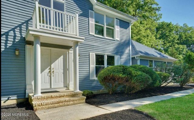 1220 Fox Hollow Drive, Toms River, NJ 08755