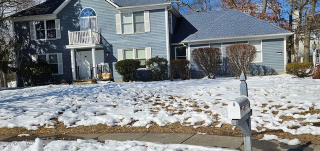 1220 Fox Hollow Drive, Toms River, NJ 08755