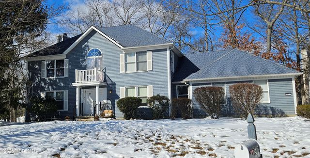1220 Fox Hollow Drive, Toms River, NJ 08755
