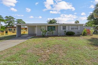 1281 Alsup Drive Drive, Rockledge, FL 32955