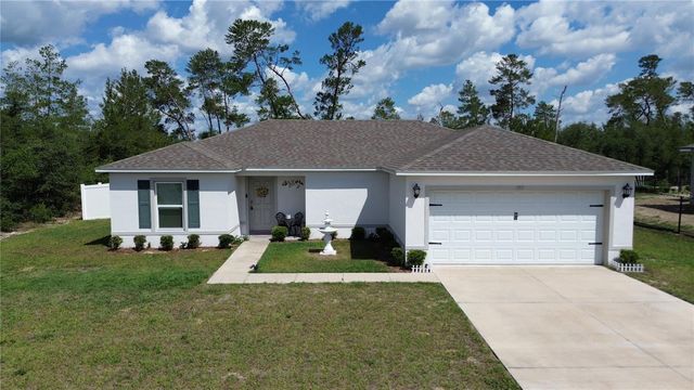2913 SW 166TH LANE, Ocala, FL 34473