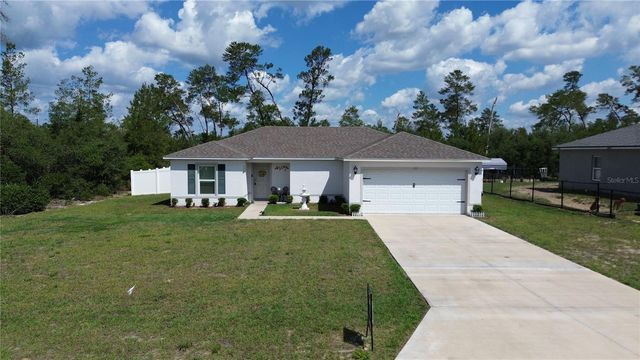 2913 SW 166TH LANE, Ocala, FL 34473