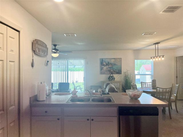 2913 SW 166TH LANE, Ocala, FL 34473