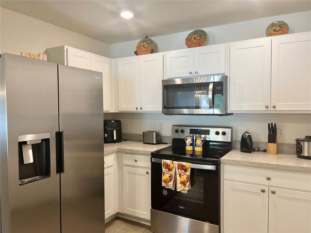 2913 SW 166TH LANE, Ocala, FL 34473