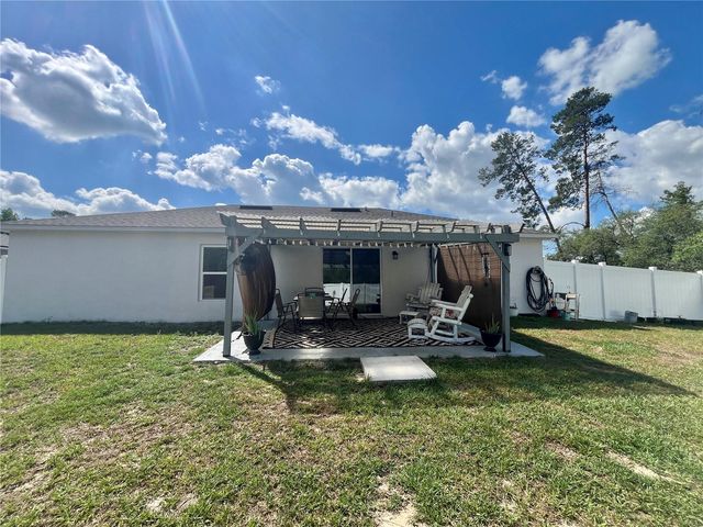 2913 SW 166TH LANE, Ocala, FL 34473