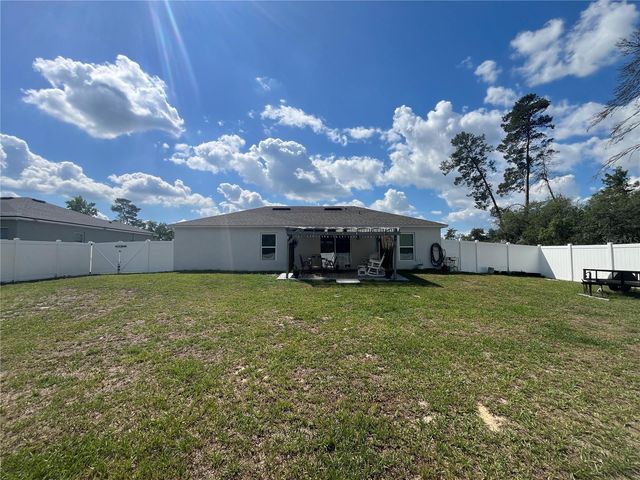 2913 SW 166TH LANE, Ocala, FL 34473