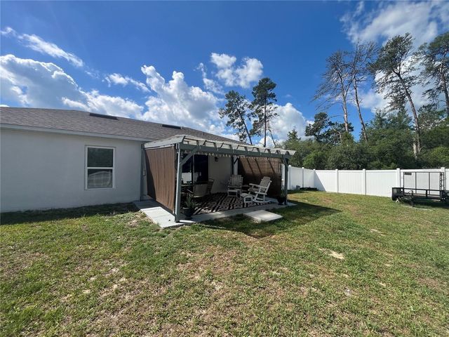 2913 SW 166TH LANE, Ocala, FL 34473