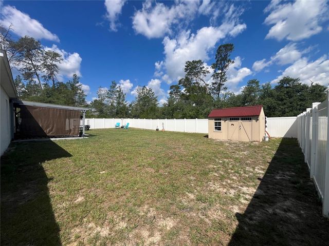 2913 SW 166TH LANE, Ocala, FL 34473