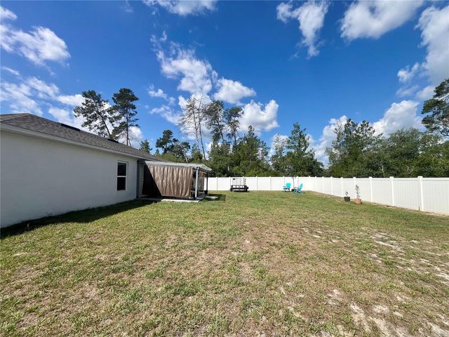 2913 SW 166TH LANE, Ocala, FL 34473