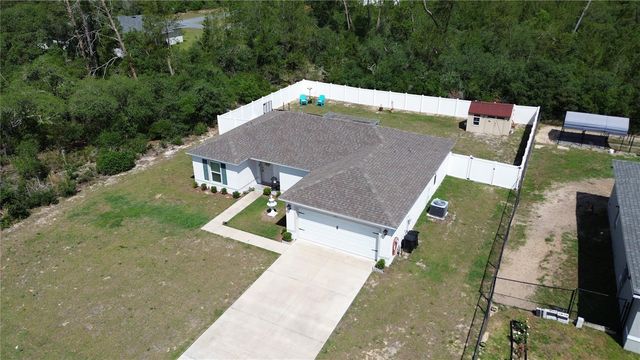 2913 SW 166TH LANE, Ocala, FL 34473