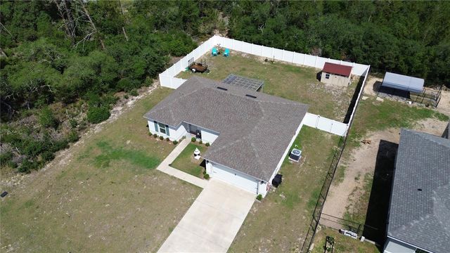 2913 SW 166TH LANE, Ocala, FL 34473