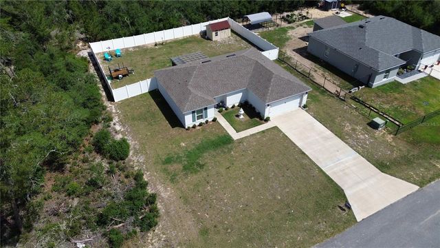 2913 SW 166TH LANE, Ocala, FL 34473