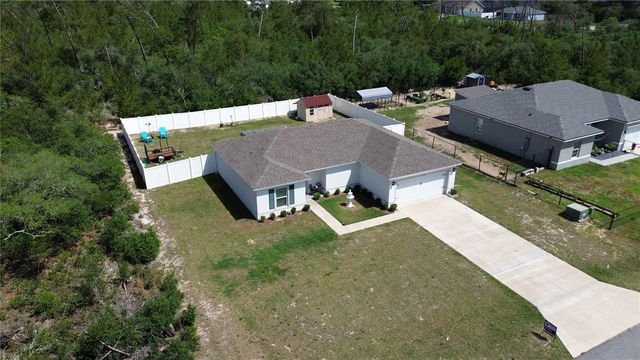2913 SW 166TH LANE, Ocala, FL 34473