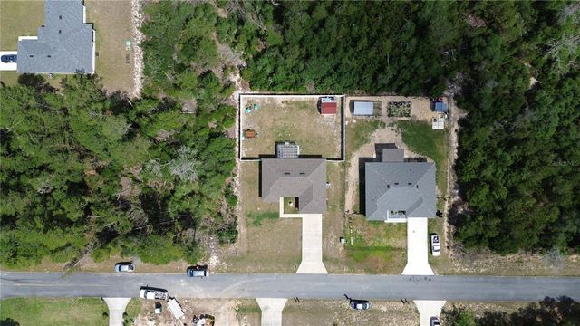 2913 SW 166TH LANE, Ocala, FL 34473