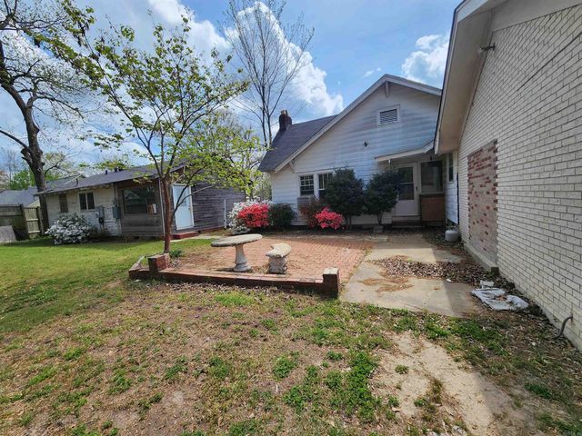 206 W High St, Sheridan, AR 72150