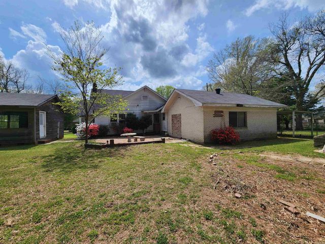 206 W High St, Sheridan, AR 72150