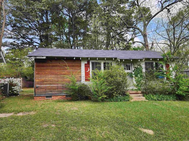 206 W High St, Sheridan, AR 72150