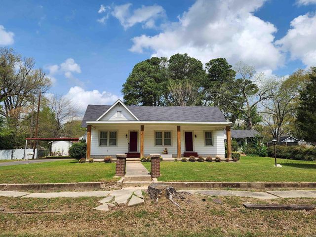 206 W High St, Sheridan, AR 72150
