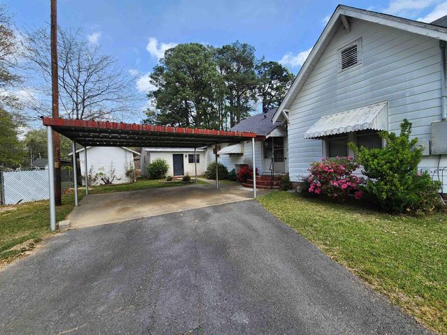 206 W High St, Sheridan, AR 72150
