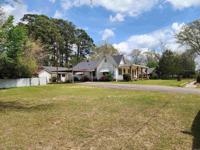 206 W High St, Sheridan, AR 72150