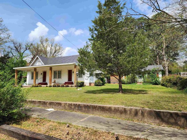 206 W High St, Sheridan, AR 72150